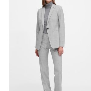Banana Republic Classic Blazer